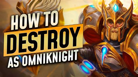 omniknight dota 2|omniknight dota 2 build.